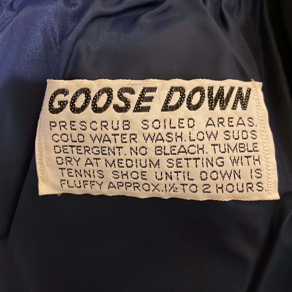 Alpine Design Goose Down Jacket - image 6